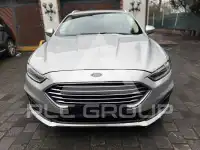 2019 Ford Mondeo