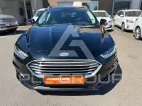 2019 Ford Mondeo