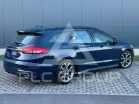 2019 Ford Mondeo