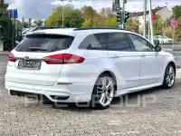 2019 Ford Mondeo
