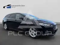 2019 Ford Mondeo
