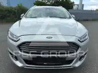 2019 Ford Mondeo