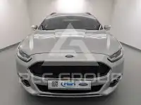 2019 Ford Mondeo