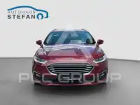 2019 Ford Mondeo
