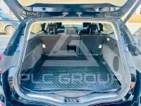 2019 Ford Mondeo
