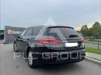 2019 Ford Mondeo