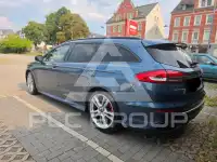 2019 Ford Mondeo