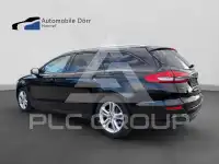 2019 Ford Mondeo
