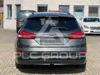 2019 Ford Mondeo
