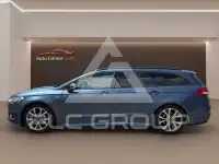 2019 Ford Mondeo