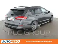 2019 Ford Mondeo