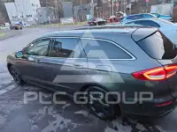 2019 Ford Mondeo