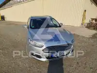 2019 Ford Mondeo