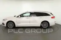 2019 Ford Mondeo