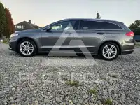 2019 Ford Mondeo