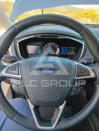 2019 Ford Mondeo