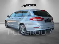 2019 Ford Mondeo