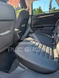 2019 Ford Mondeo