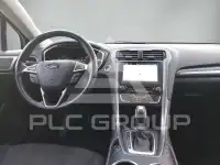 2019 Ford Mondeo