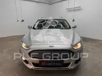 2019 Ford Mondeo