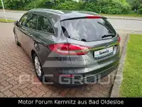 2019 Ford Mondeo