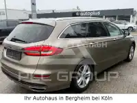 2019 Ford Mondeo
