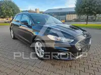 2019 Ford Mondeo