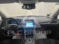 2019 Ford Mondeo