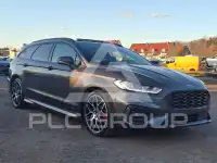 2019 Ford Mondeo