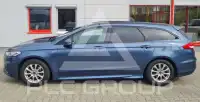 2019 Ford Mondeo