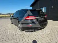 2019 Ford Mondeo