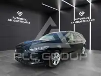 2019 Ford Mondeo