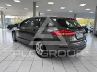 2019 Ford Mondeo