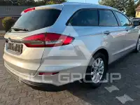 2019 Ford Mondeo