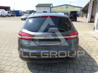 2019 Ford Mondeo