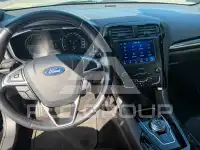 2019 Ford Mondeo