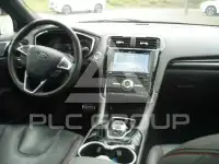 2019 Ford Mondeo