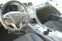 2019 Ford Mondeo
