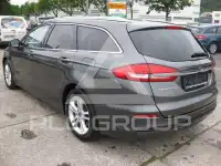2019 Ford Mondeo