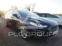 2019 Ford Mondeo