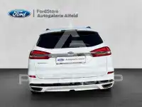 2019 Ford Mondeo