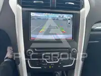 2019 Ford Mondeo