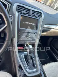 2019 Ford Mondeo