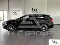 2019 Ford Mondeo