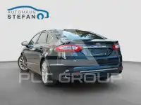2019 Ford Mondeo