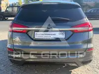 2019 Ford Mondeo