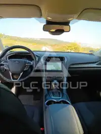 2019 Ford Mondeo