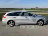 2019 Ford Mondeo