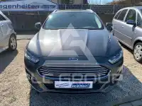2019 Ford Mondeo