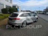 2019 Ford Mondeo